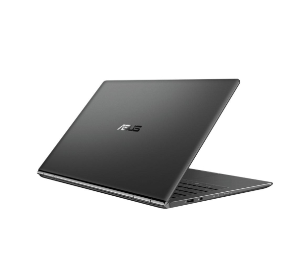ASUS ZenBook Flip 13 i5-8265U/8GB/256GB SSD/13,3"/W10 Szary - 474924 - zdjęcie 2